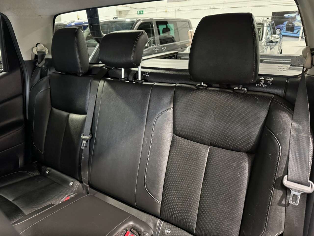 2020 NISSAN NAVARA 2020 NISSAN NAVARA