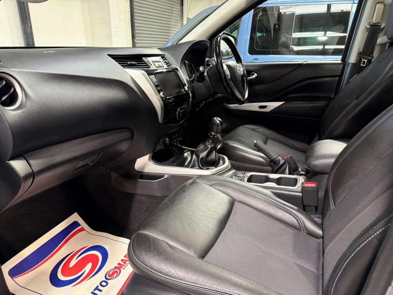 2020 NISSAN NAVARA 2020 NISSAN NAVARA