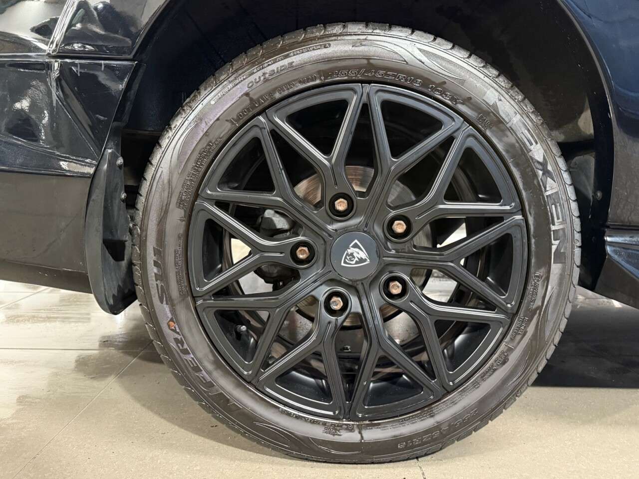 2023 FORD TRANSIT CUSTOM 2023 FORD TRANSIT CUSTOM