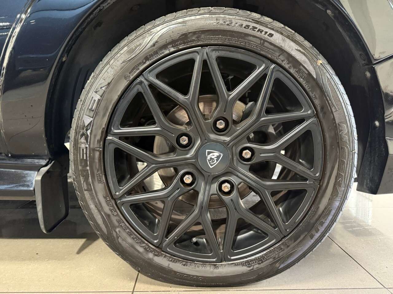 2023 FORD TRANSIT CUSTOM 2023 FORD TRANSIT CUSTOM