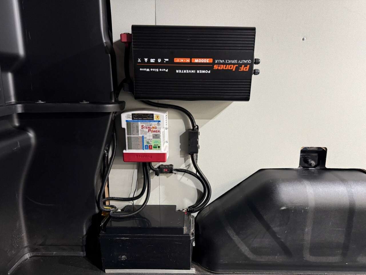 2023 FORD TRANSIT CUSTOM 2023 FORD TRANSIT CUSTOM