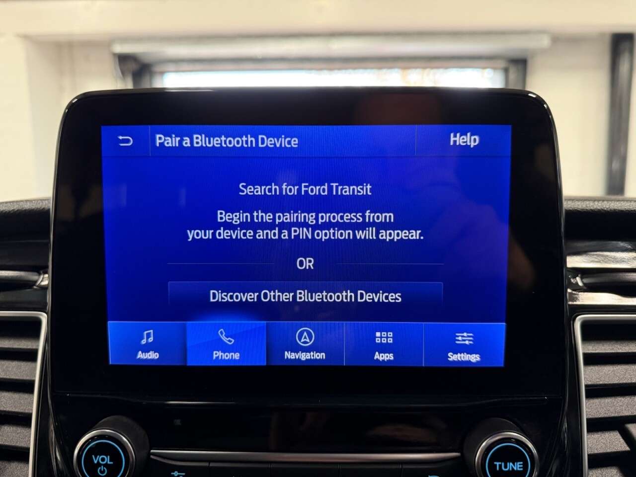 2023 FORD TRANSIT CUSTOM 2023 FORD TRANSIT CUSTOM