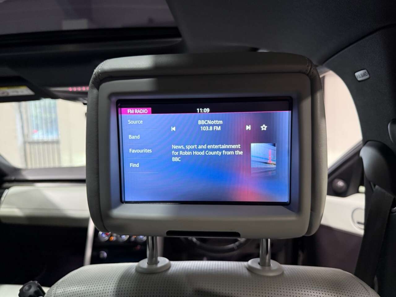 2018 LAND ROVER DISCOVERY 2018 LAND ROVER DISCOVERY