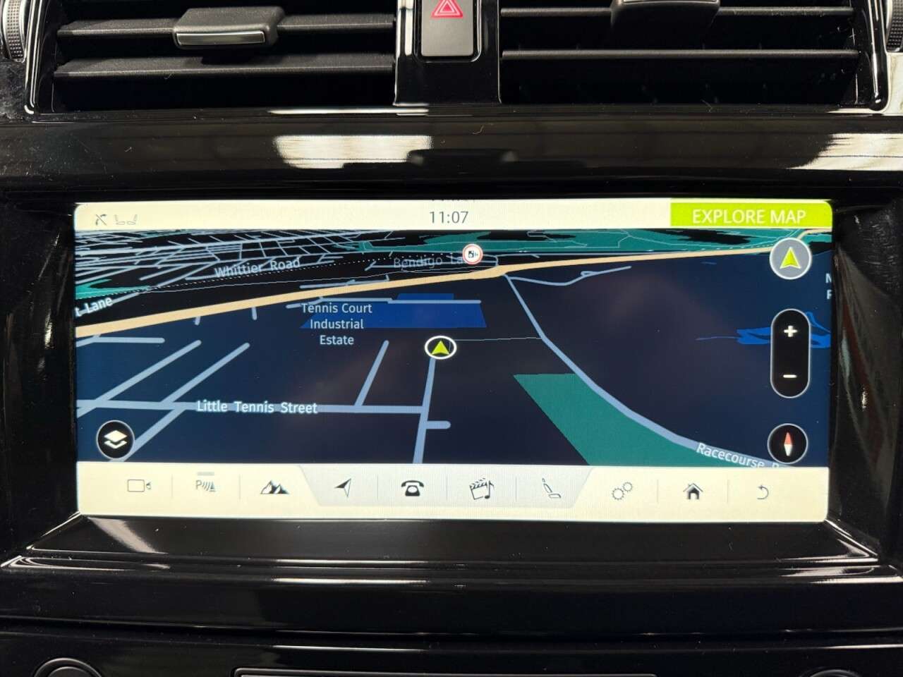 2018 LAND ROVER DISCOVERY 2018 LAND ROVER DISCOVERY