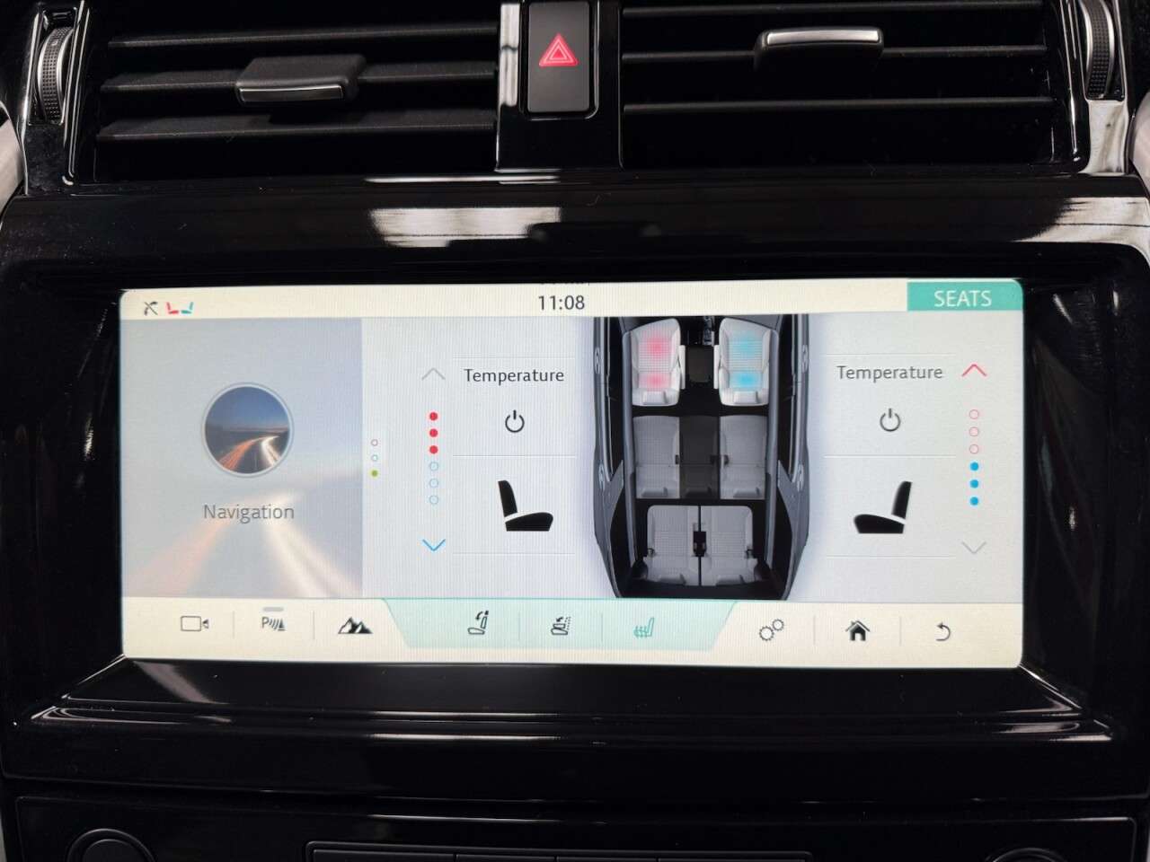 2018 LAND ROVER DISCOVERY 2018 LAND ROVER DISCOVERY