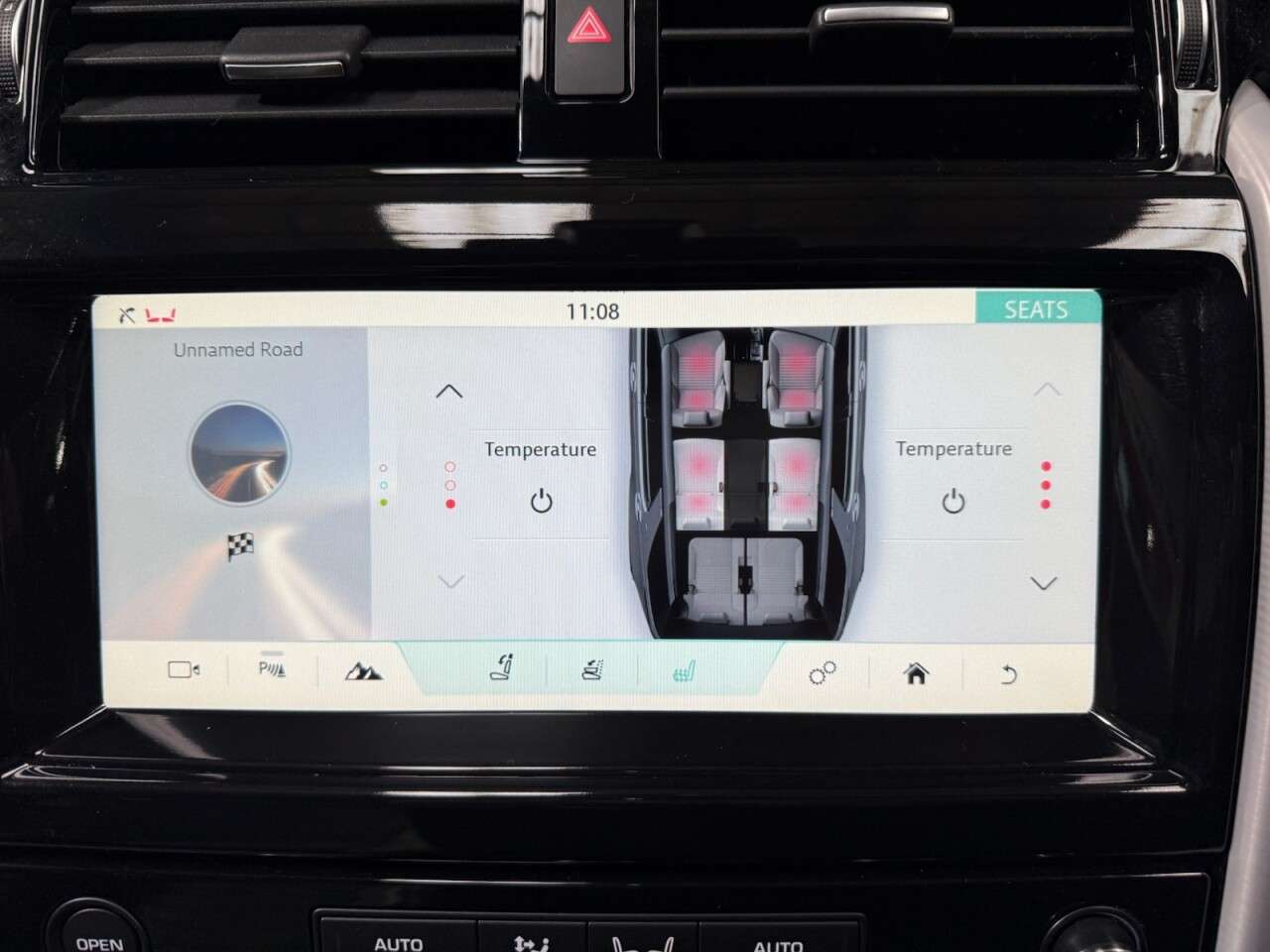 2018 LAND ROVER DISCOVERY 2018 LAND ROVER DISCOVERY