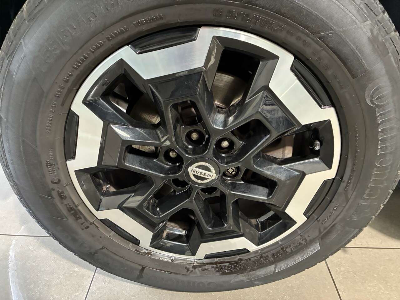 2019 NISSAN NAVARA 2019 NISSAN NAVARA