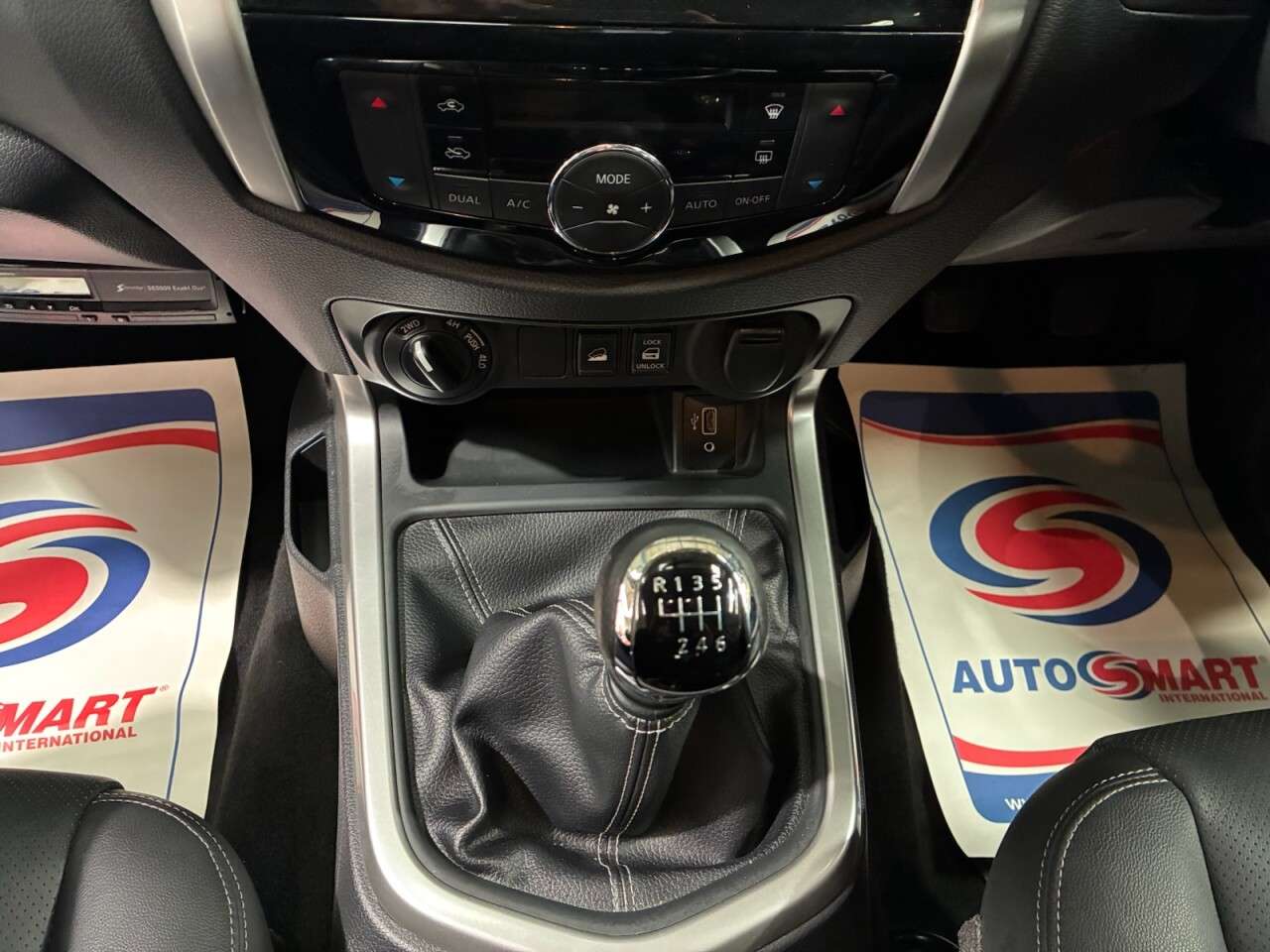 2019 NISSAN NAVARA 2019 NISSAN NAVARA