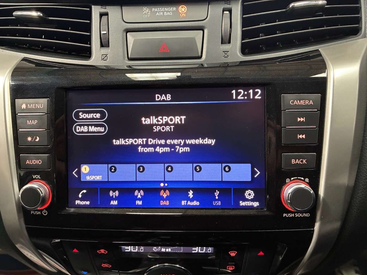 2019 NISSAN NAVARA 2019 NISSAN NAVARA