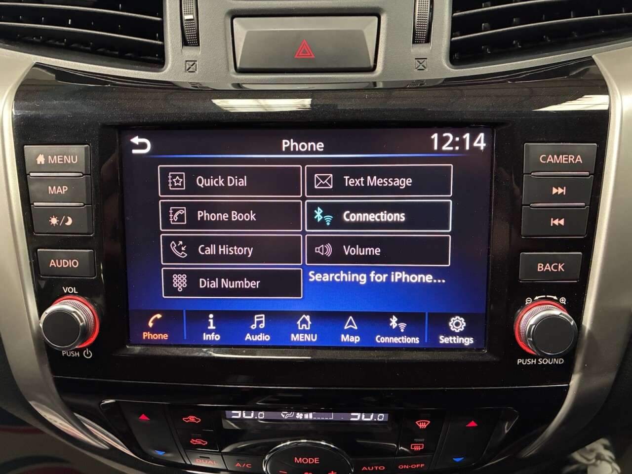 2019 NISSAN NAVARA 2019 NISSAN NAVARA