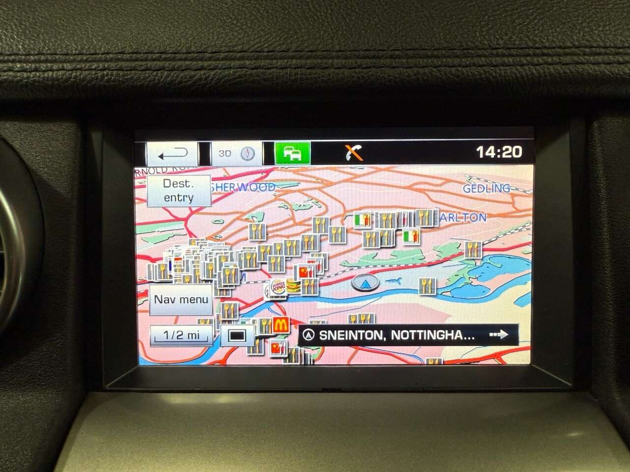 2015 LAND ROVER DISCOVERY 4 2015 LAND ROVER DISCOVERY 4