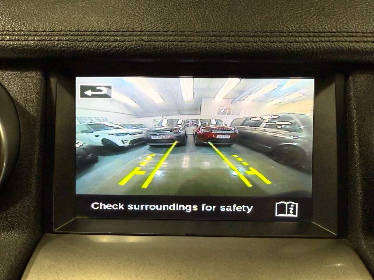 2015 LAND ROVER DISCOVERY 4 2015 LAND ROVER DISCOVERY 4