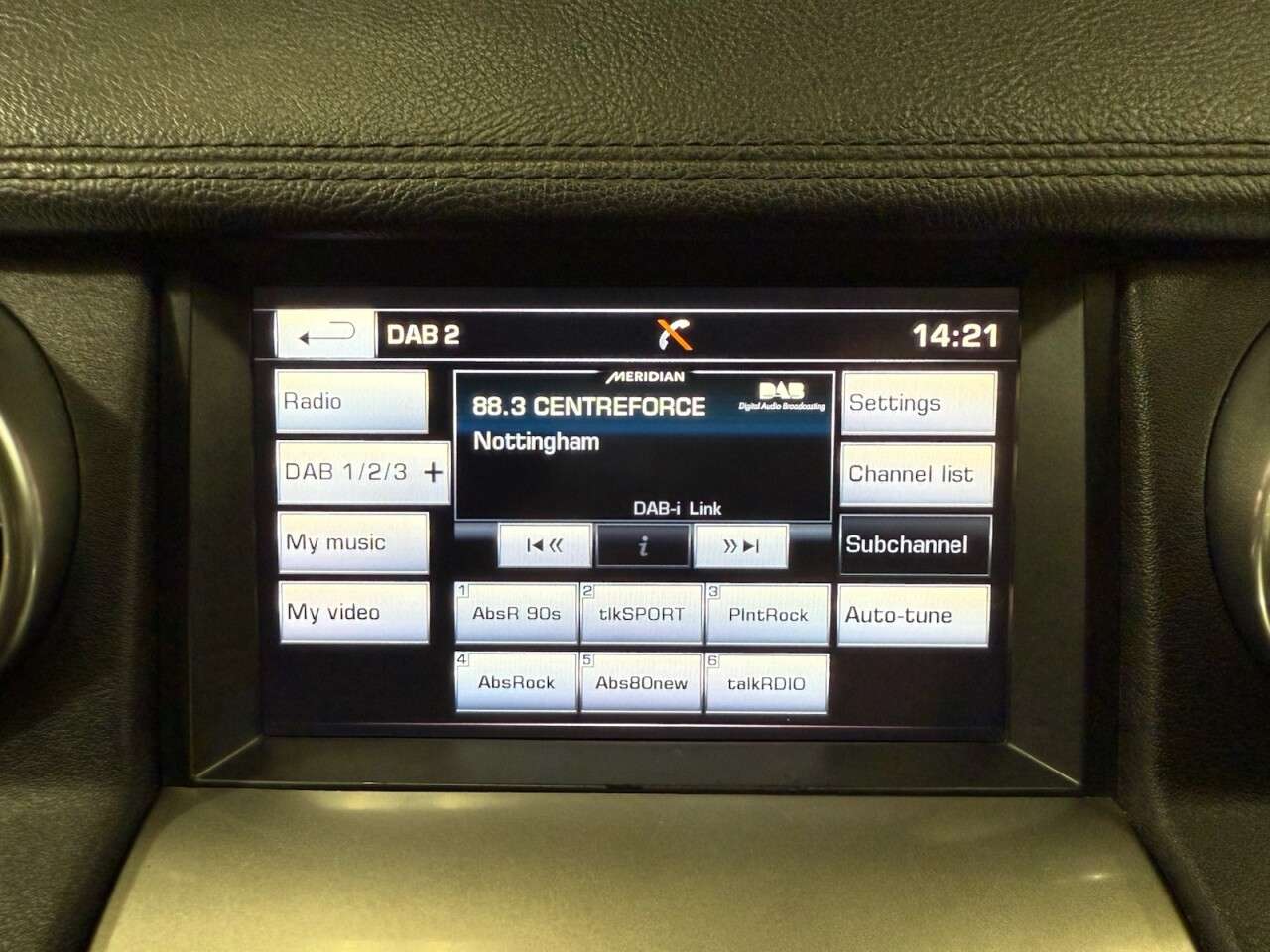 2015 LAND ROVER DISCOVERY 4 2015 LAND ROVER DISCOVERY 4