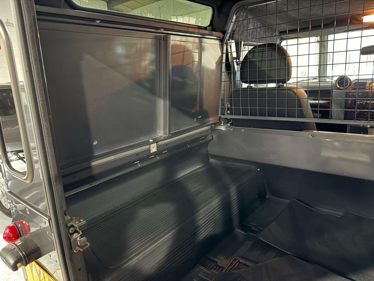 2015 LAND ROVER DEFENDER 2015 LAND ROVER DEFENDER