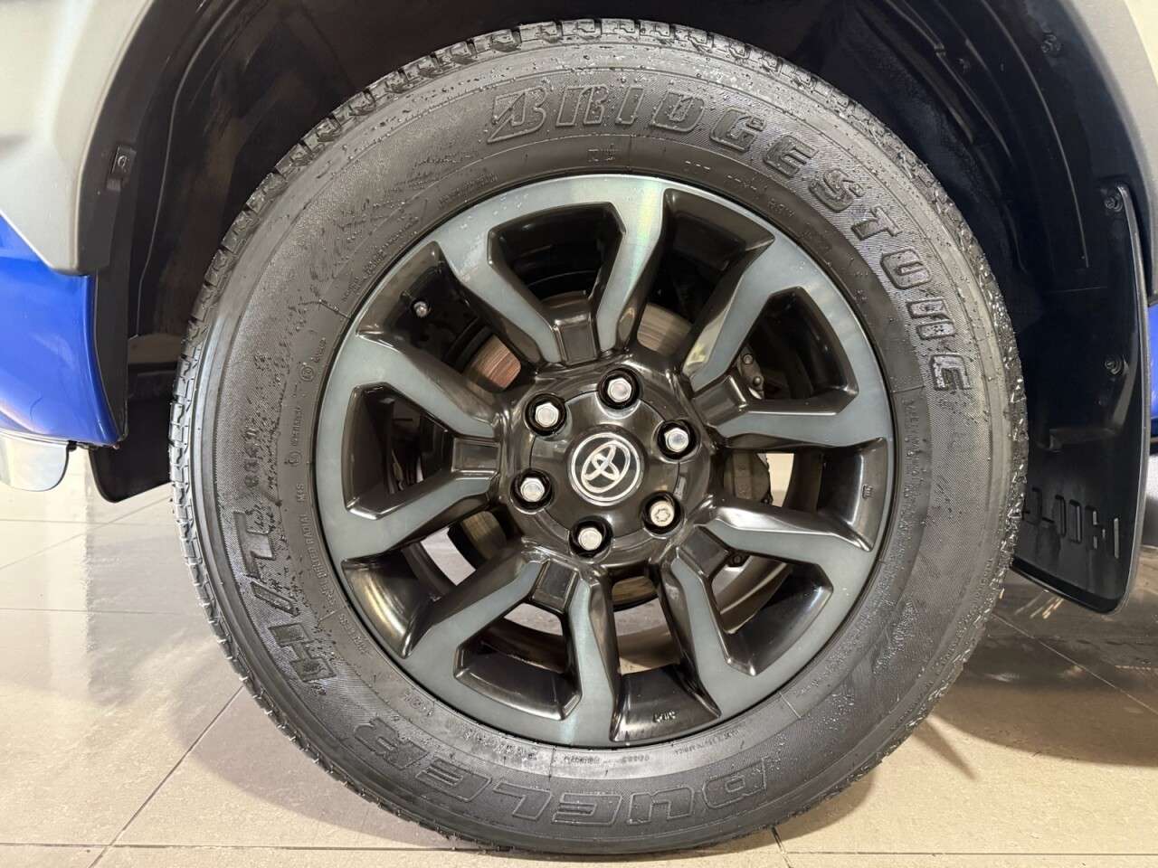 2023 TOYOTA HILUX 2023 TOYOTA HILUX