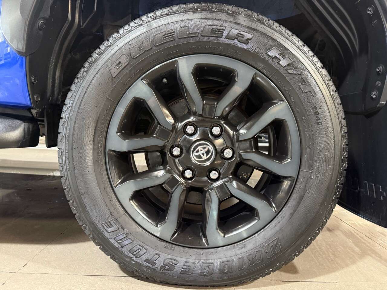 2023 TOYOTA HILUX 2023 TOYOTA HILUX