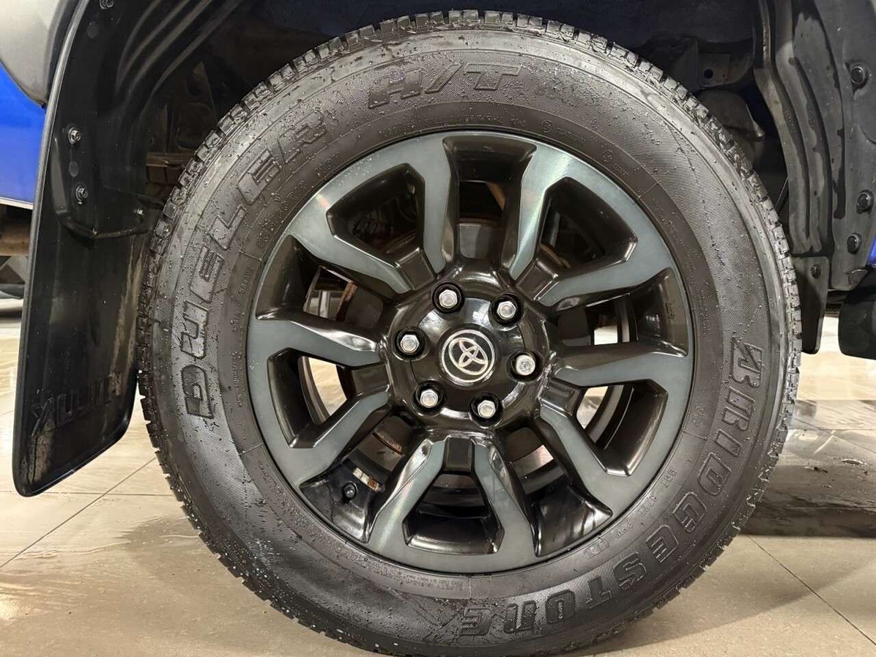 2023 TOYOTA HILUX 2023 TOYOTA HILUX