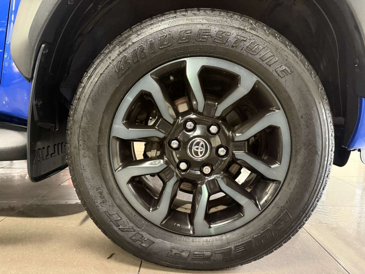 2023 TOYOTA HILUX 2023 TOYOTA HILUX