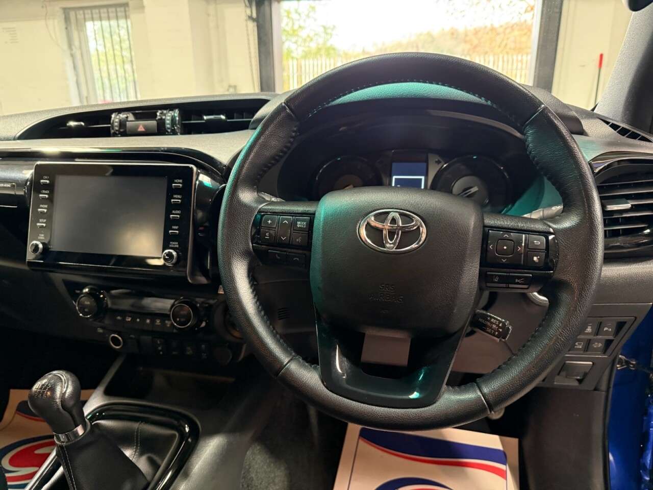 2023 TOYOTA HILUX 2023 TOYOTA HILUX