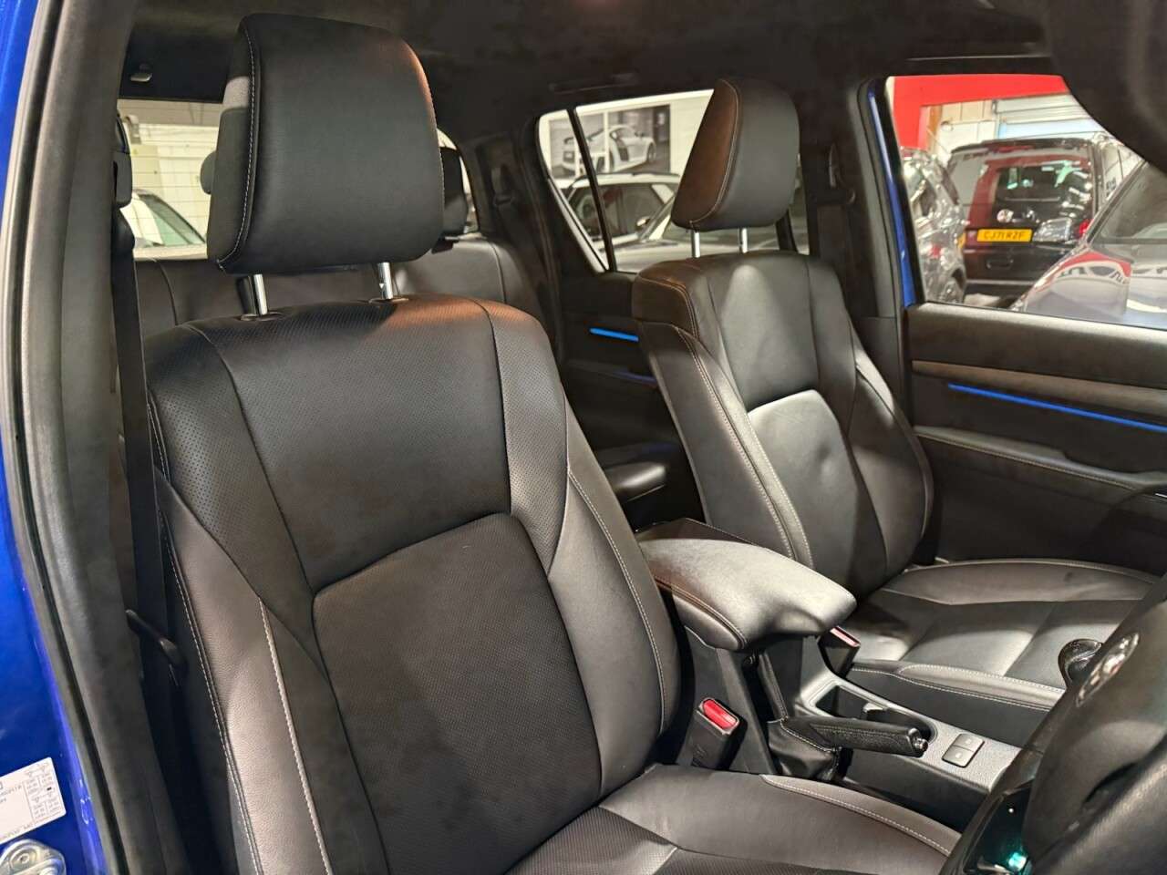 2023 TOYOTA HILUX 2023 TOYOTA HILUX