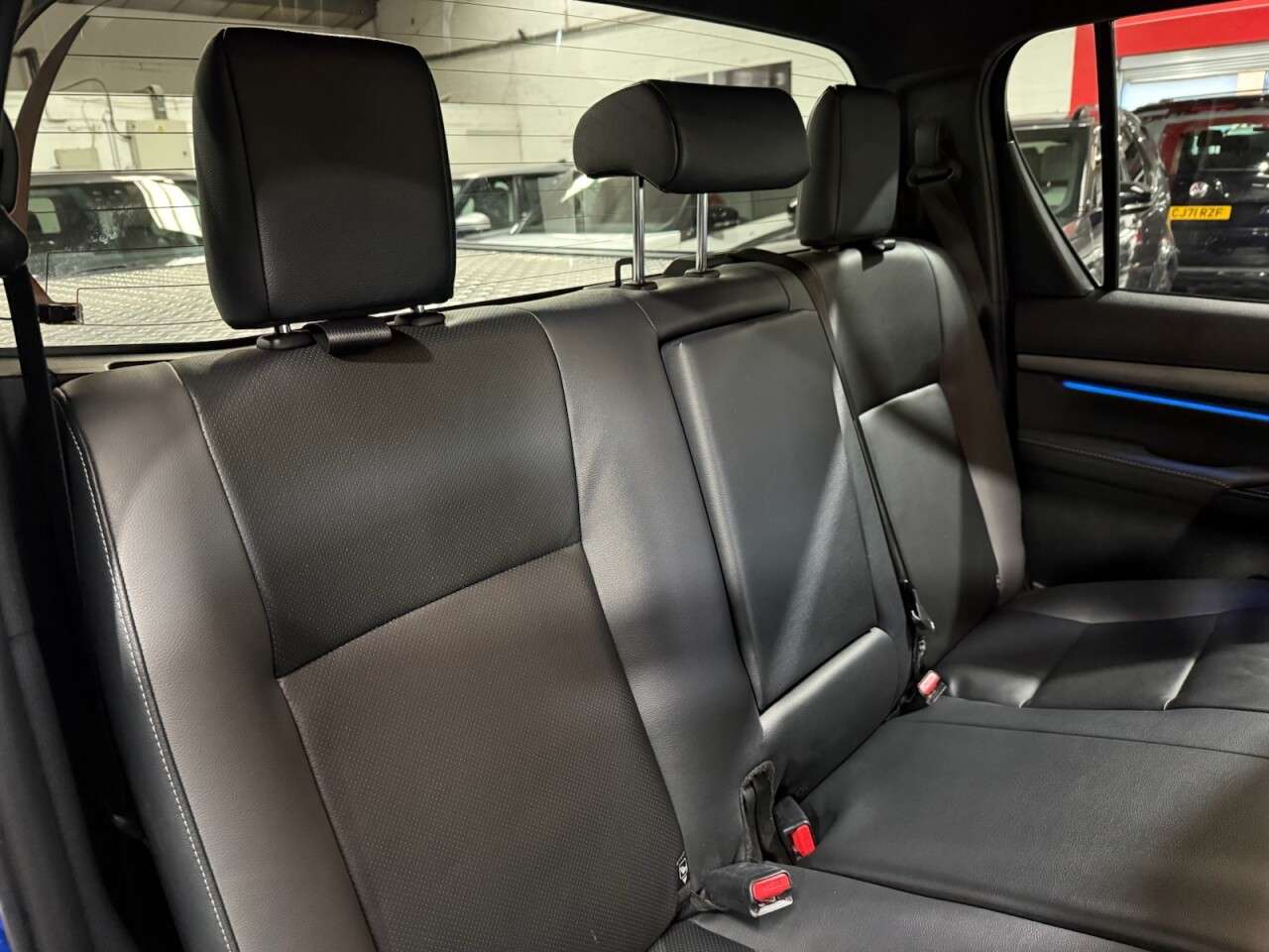 2023 TOYOTA HILUX 2023 TOYOTA HILUX