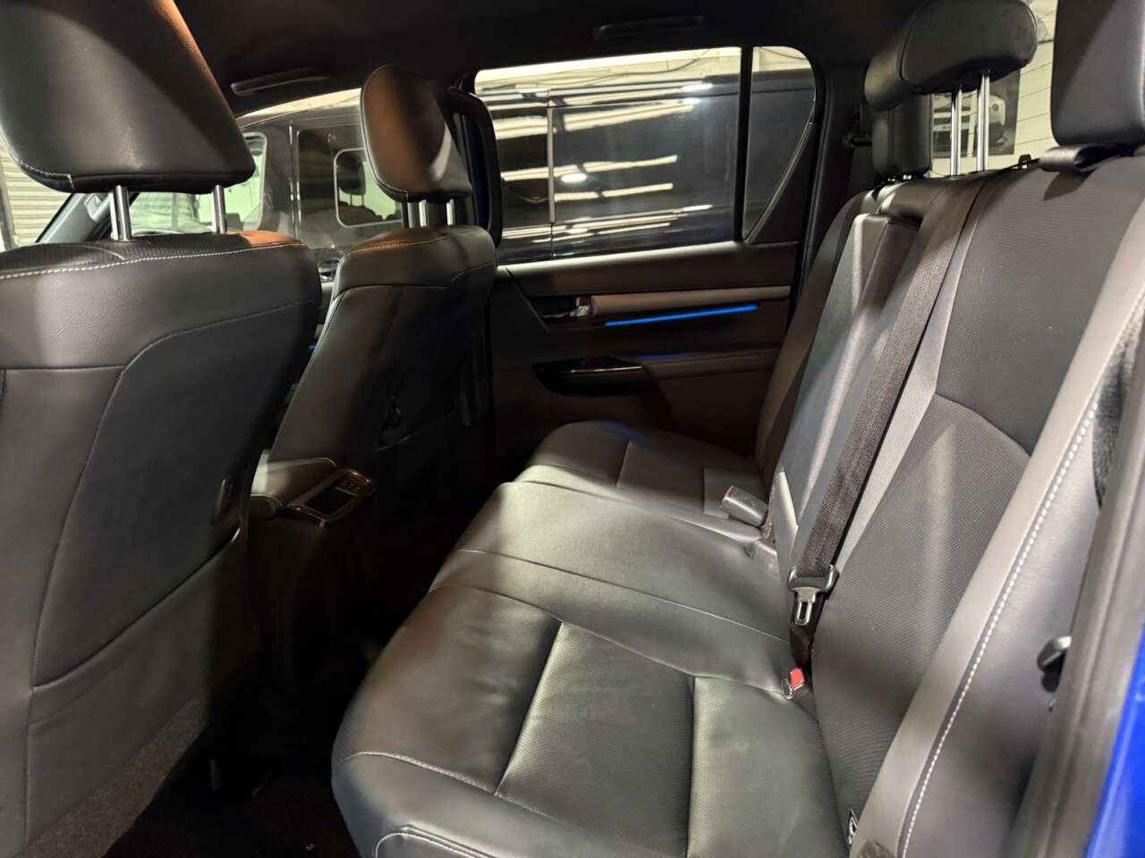 2023 TOYOTA HILUX 2023 TOYOTA HILUX