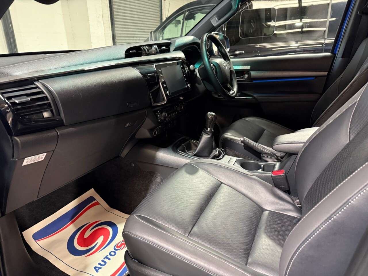 2023 TOYOTA HILUX 2023 TOYOTA HILUX