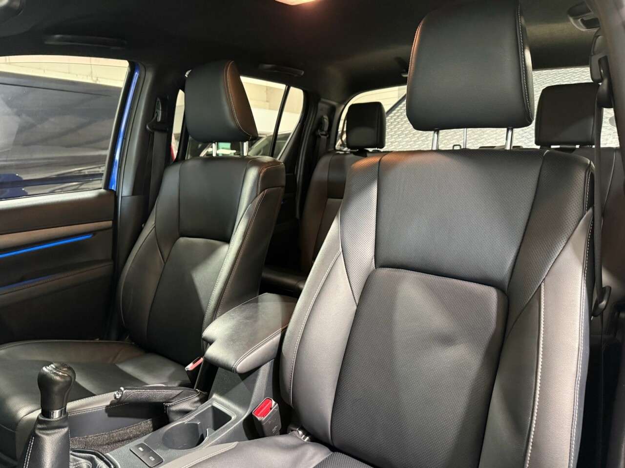 2023 TOYOTA HILUX 2023 TOYOTA HILUX