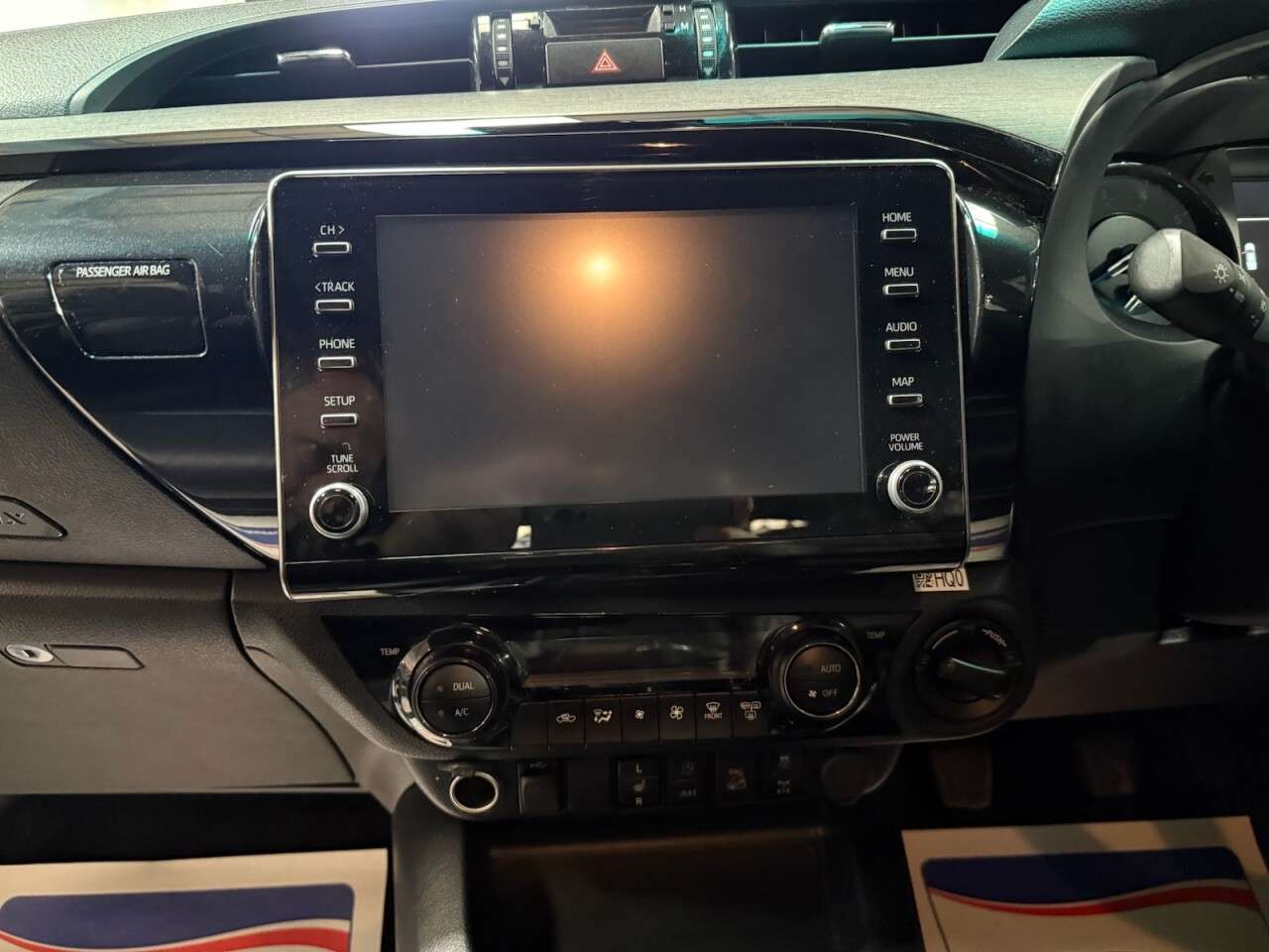 2023 TOYOTA HILUX 2023 TOYOTA HILUX