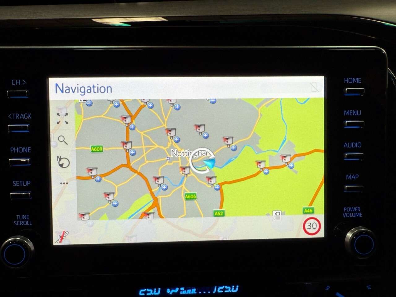 2023 TOYOTA HILUX 2023 TOYOTA HILUX