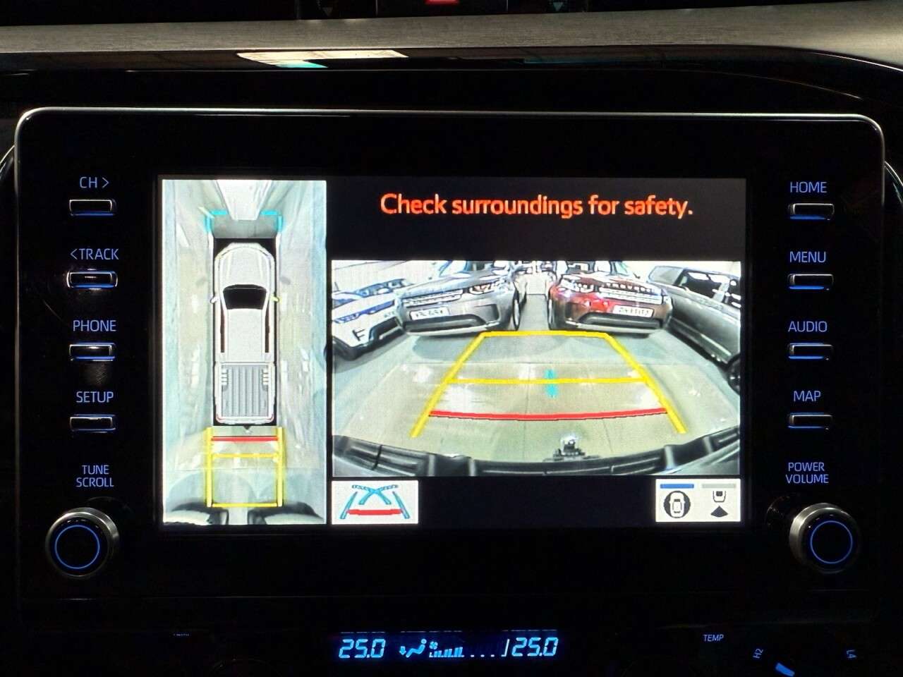 2023 TOYOTA HILUX 2023 TOYOTA HILUX