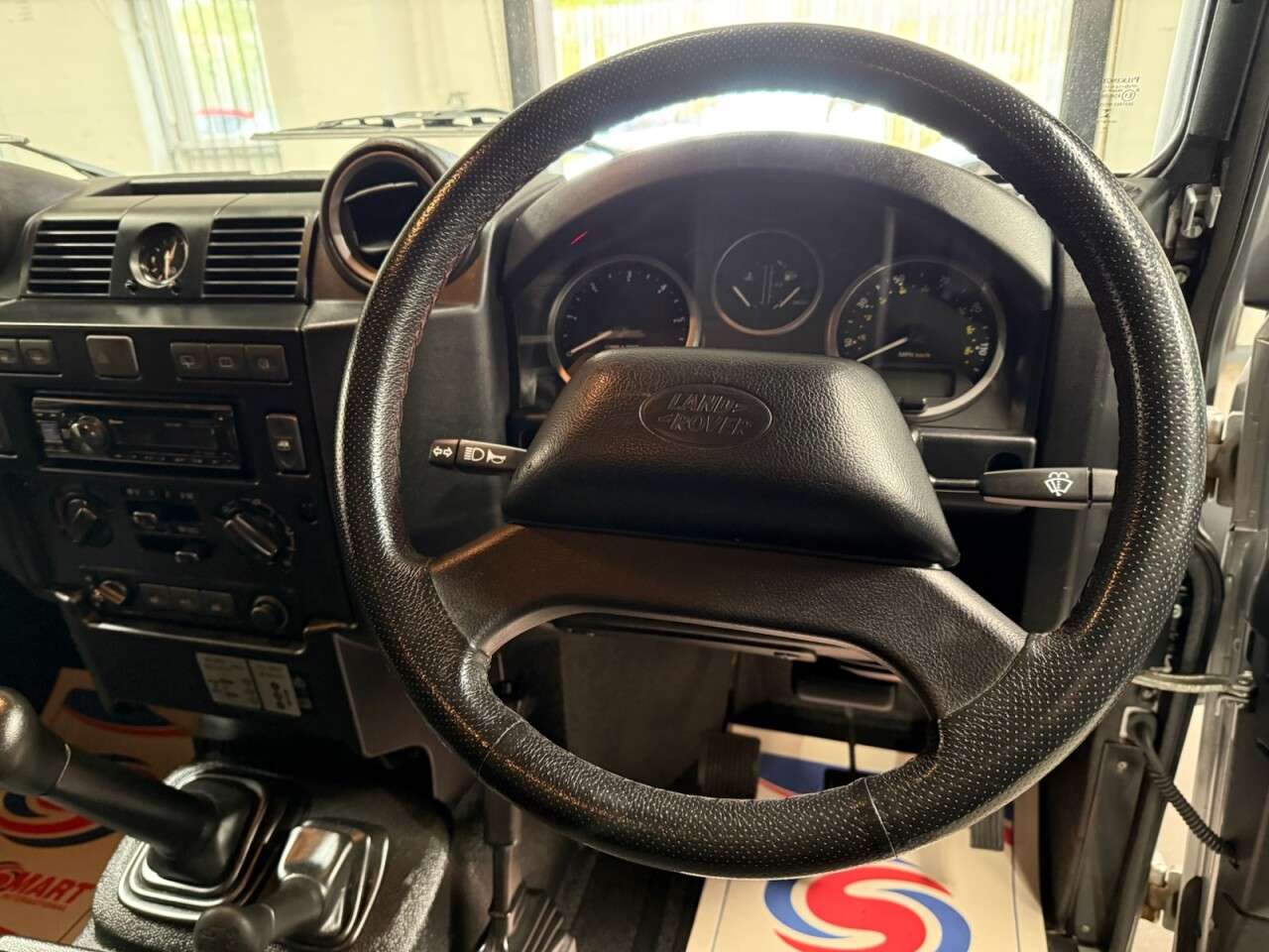 2015 LAND ROVER DEFENDER 2015 LAND ROVER DEFENDER