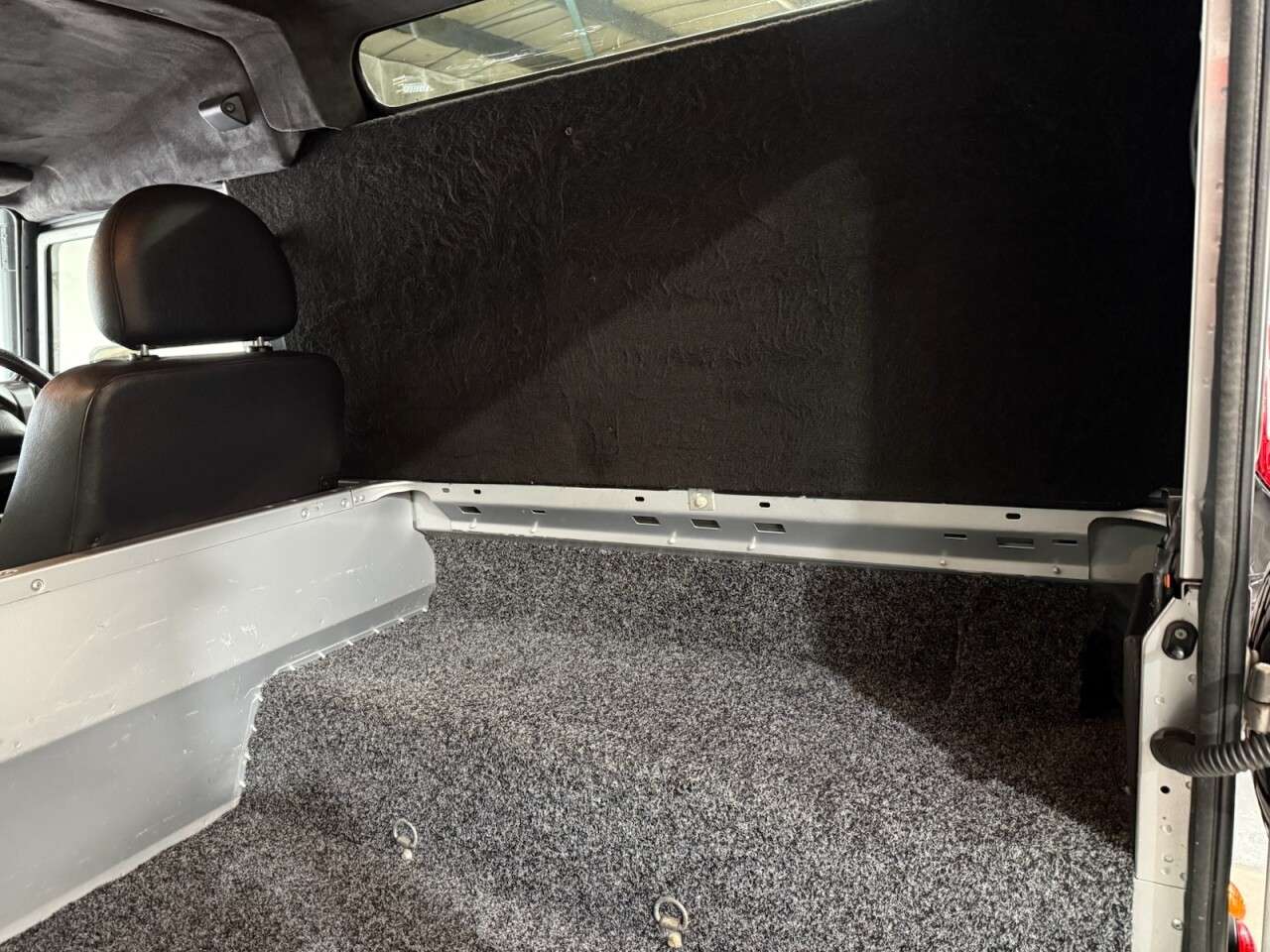 2015 LAND ROVER DEFENDER 2015 LAND ROVER DEFENDER