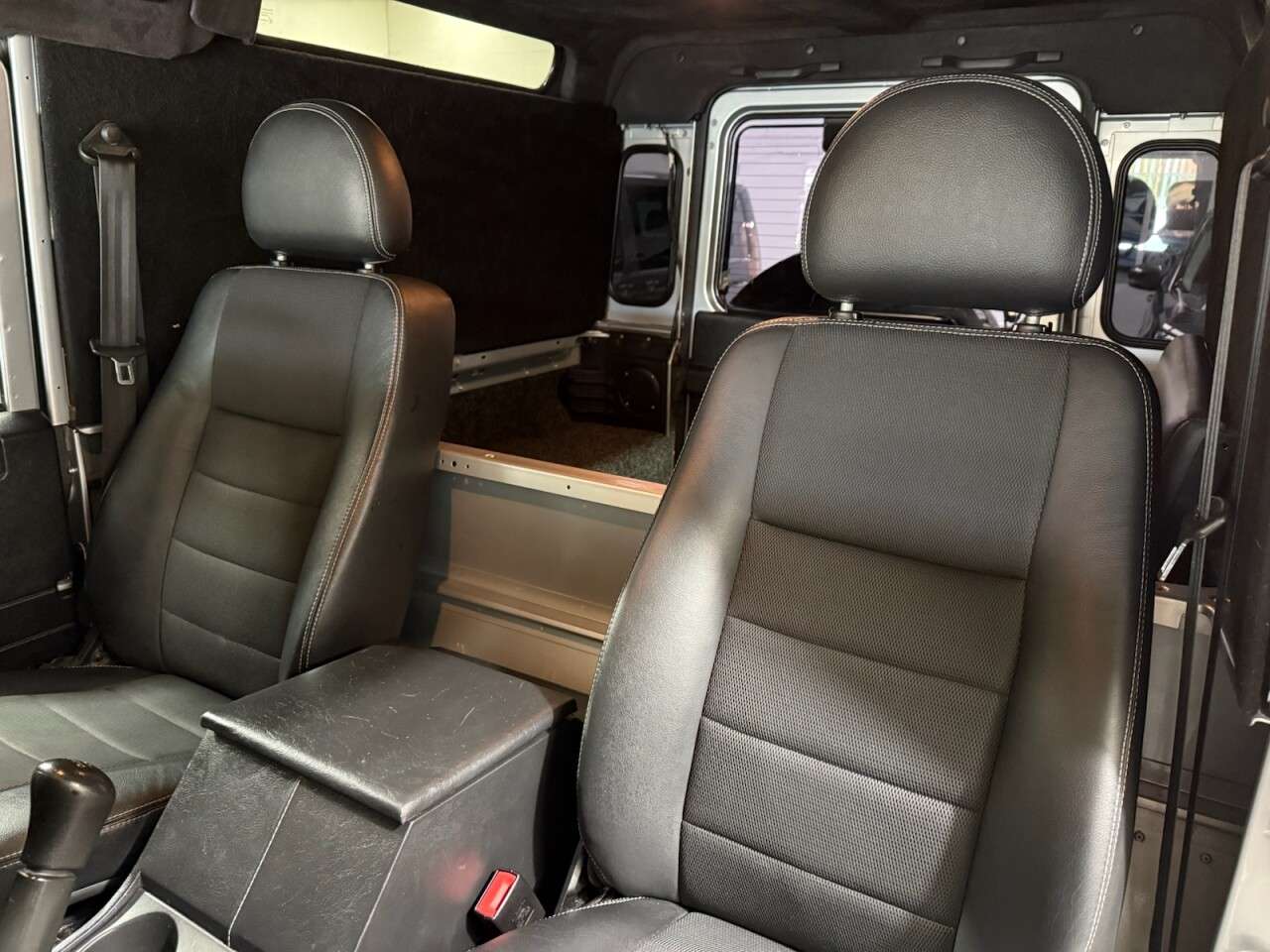 2015 LAND ROVER DEFENDER 2015 LAND ROVER DEFENDER