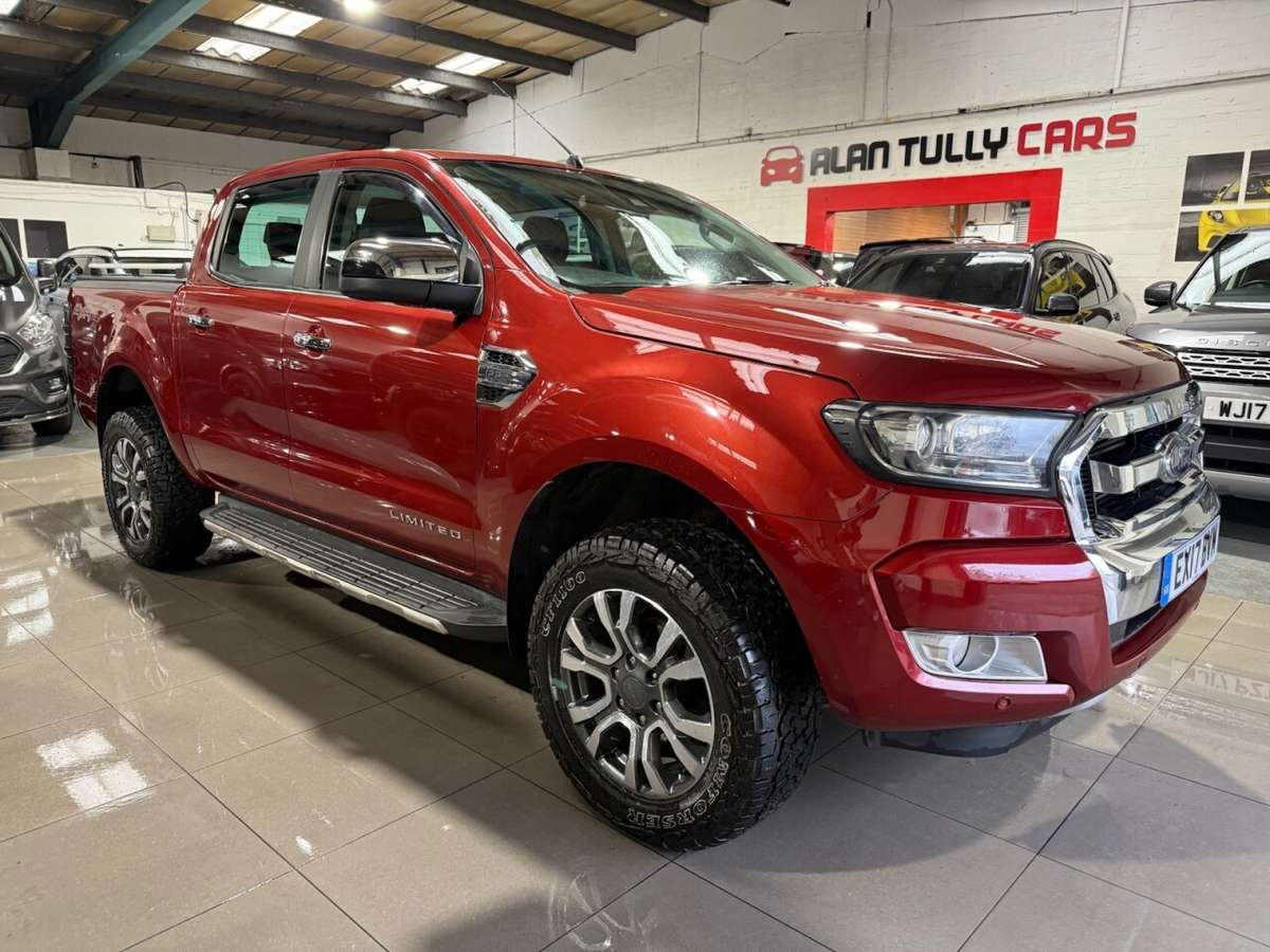 Check out this Ford Ranger 2017 Diesel Manual