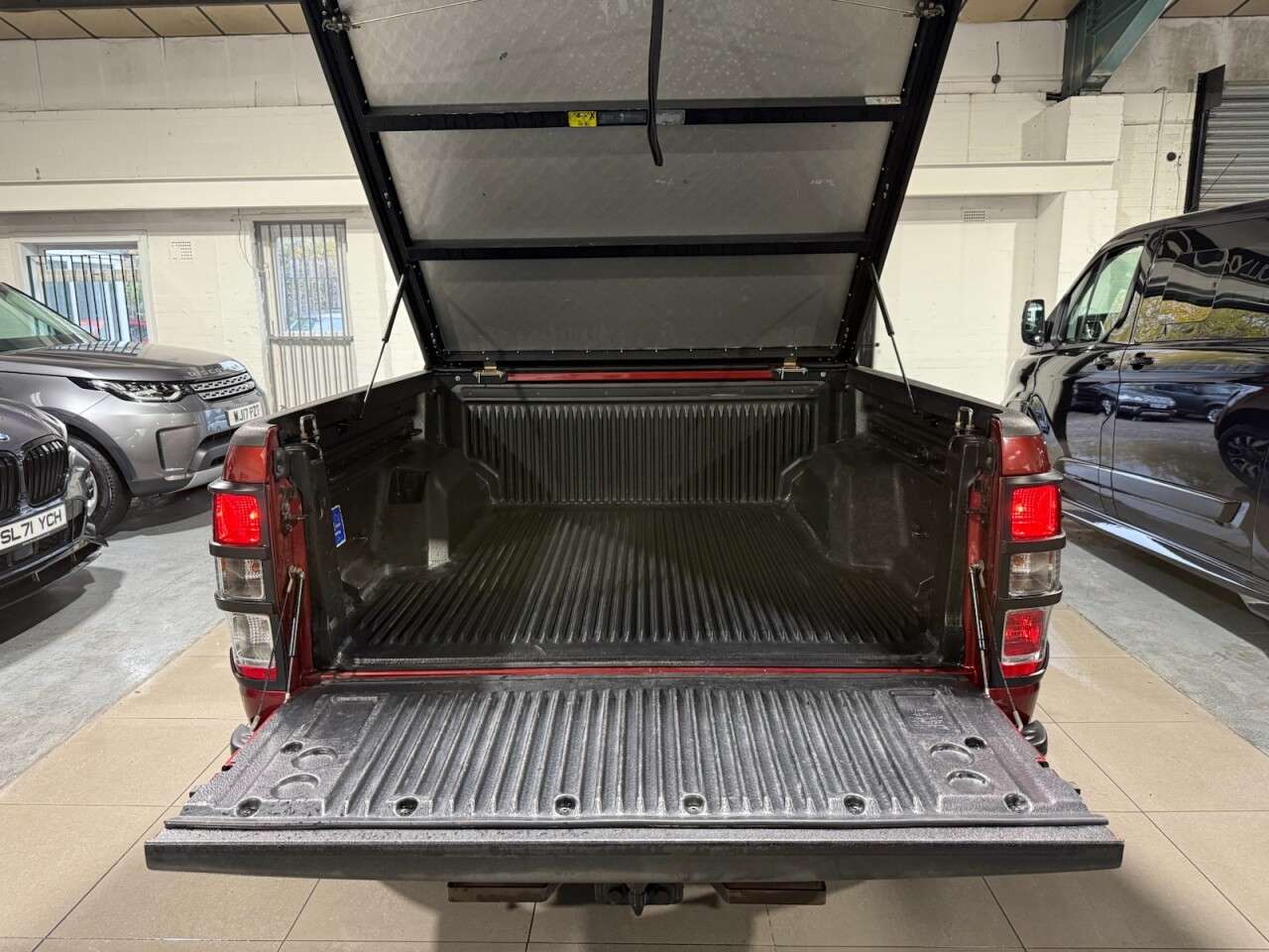 2017 FORD RANGER 2017 FORD RANGER