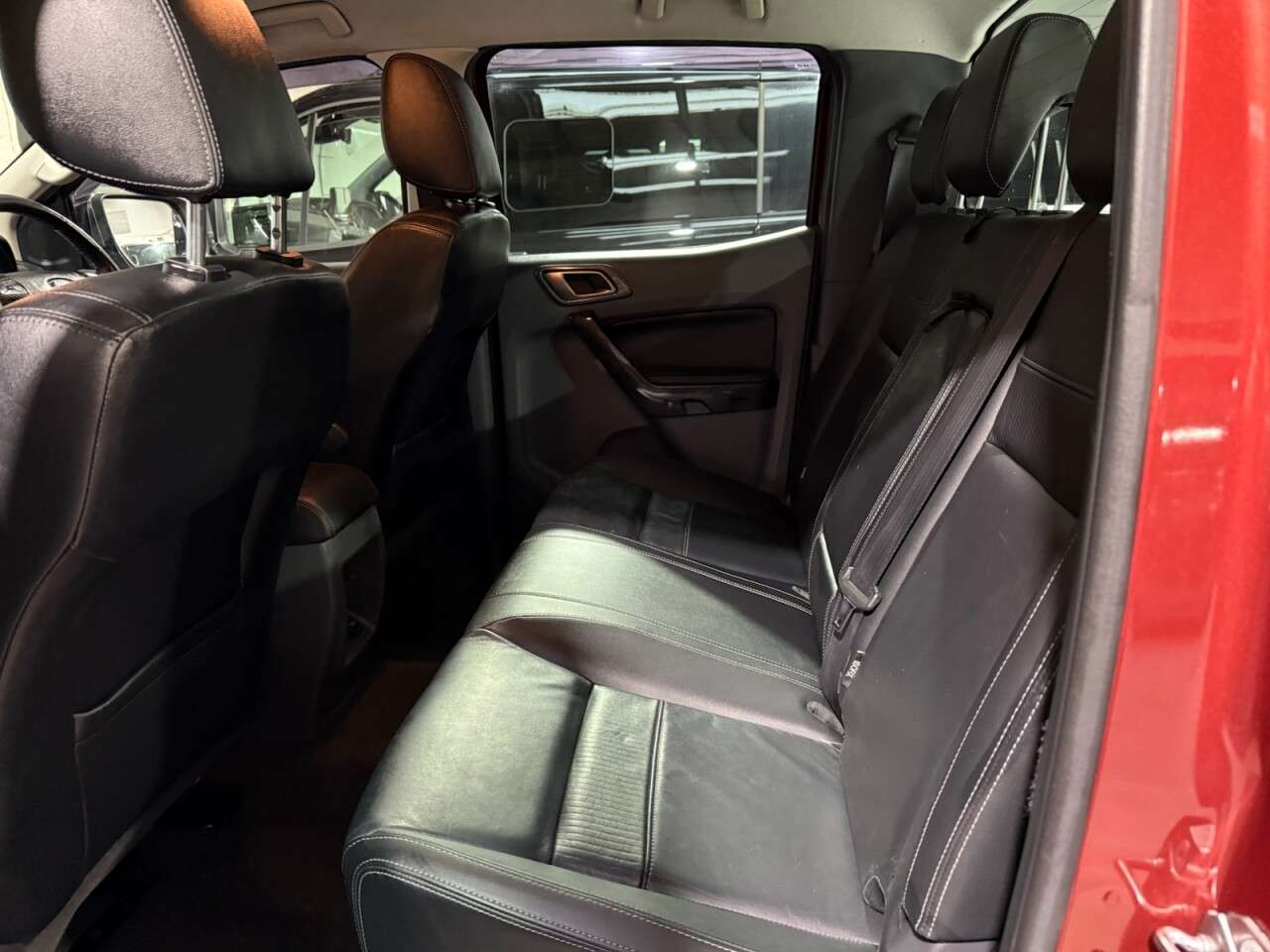 2017 FORD RANGER 2017 FORD RANGER