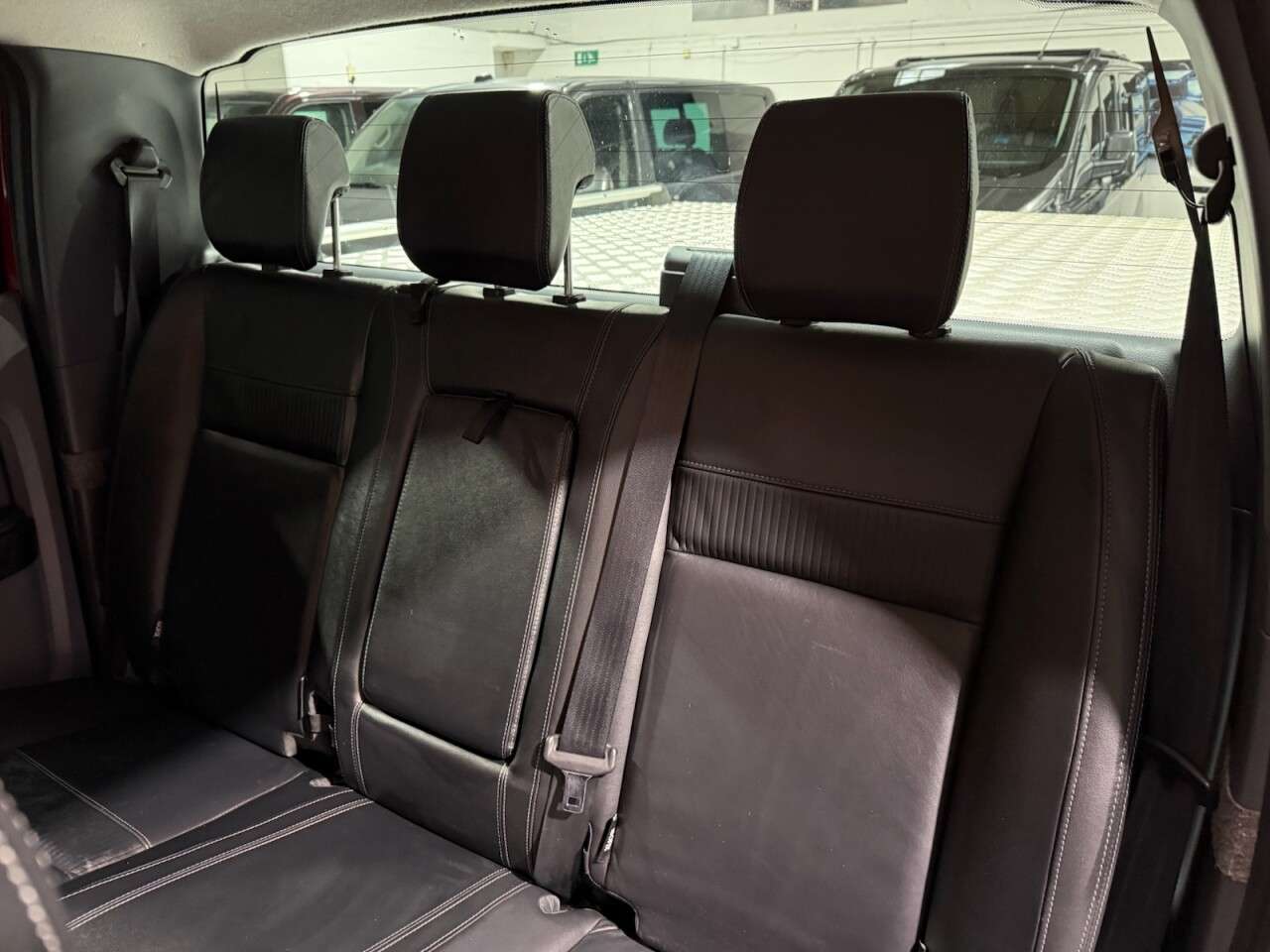 2017 FORD RANGER 2017 FORD RANGER