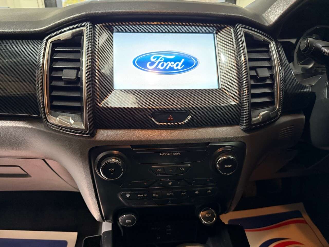 2017 FORD RANGER 2017 FORD RANGER