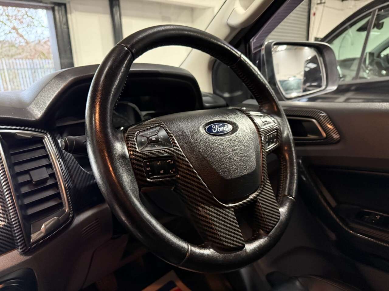 2017 FORD RANGER 2017 FORD RANGER