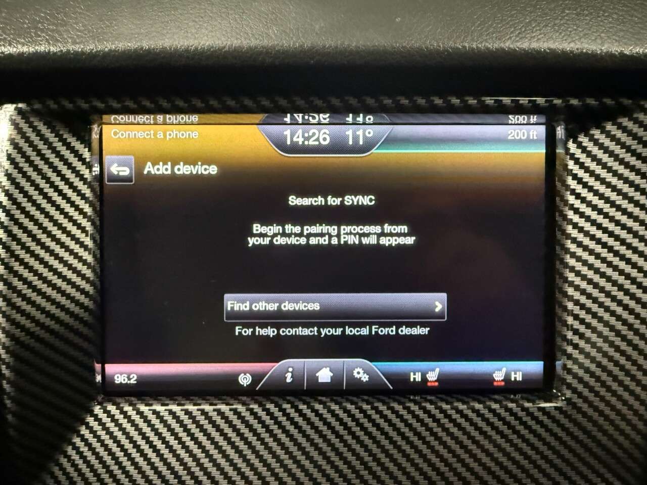 2017 FORD RANGER 2017 FORD RANGER