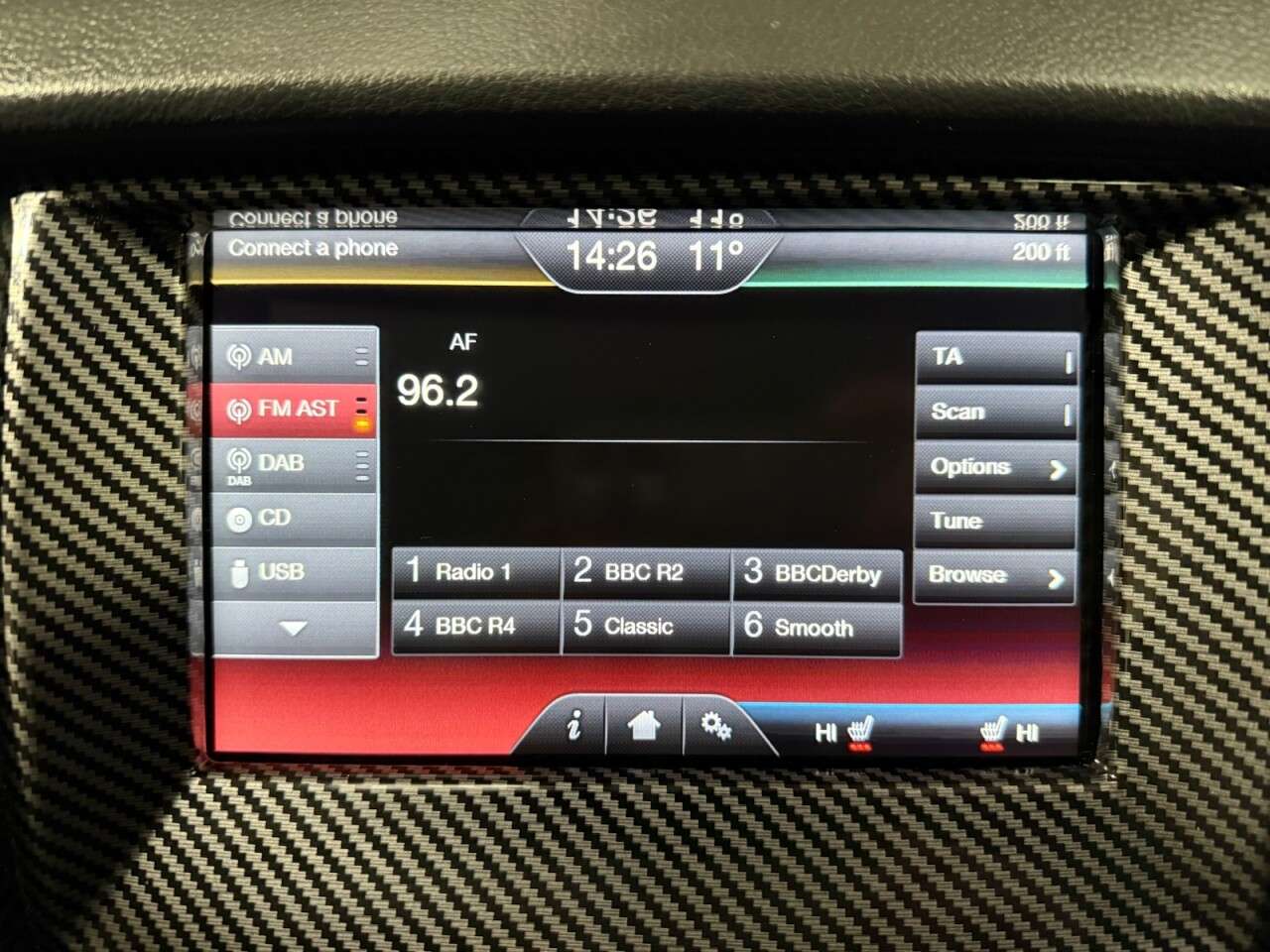 2017 FORD RANGER 2017 FORD RANGER