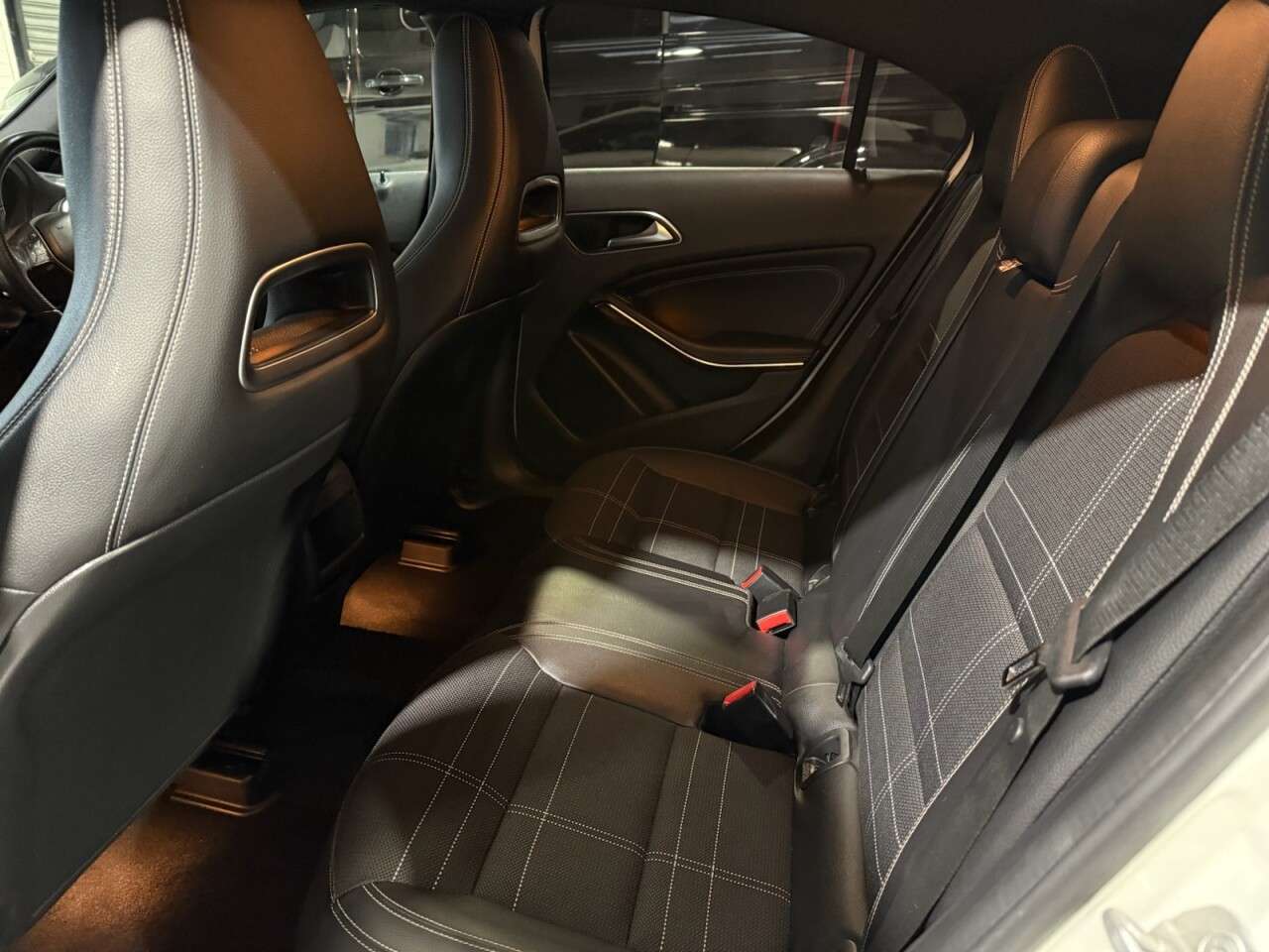 2014 MERCEDES-BENZ A-CLASS 2014 MERCEDES-BENZ A-CLASS