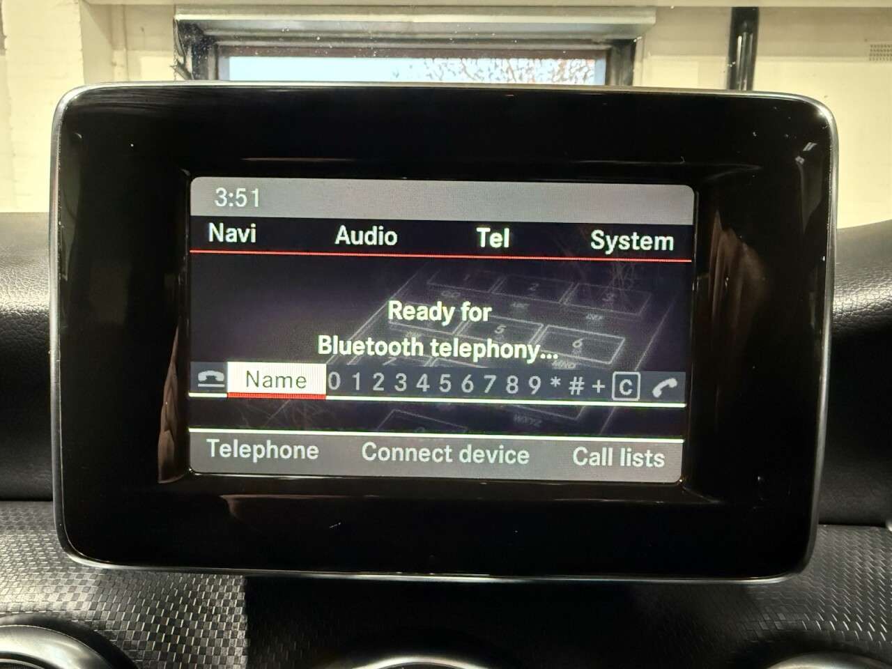 2014 MERCEDES-BENZ A-CLASS 2014 MERCEDES-BENZ A-CLASS