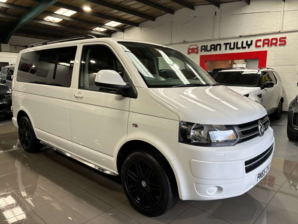 Check out this Volkswagen Transporter 2015 Diesel Manual
