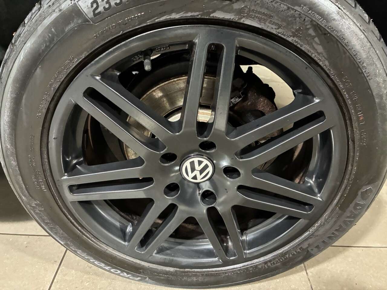 2015 VOLKSWAGEN TRANSPORTER 2015 VOLKSWAGEN TRANSPORTER