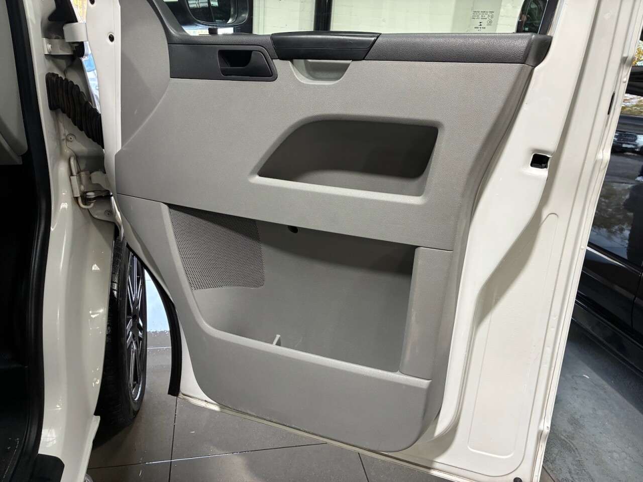 2015 VOLKSWAGEN TRANSPORTER 2015 VOLKSWAGEN TRANSPORTER