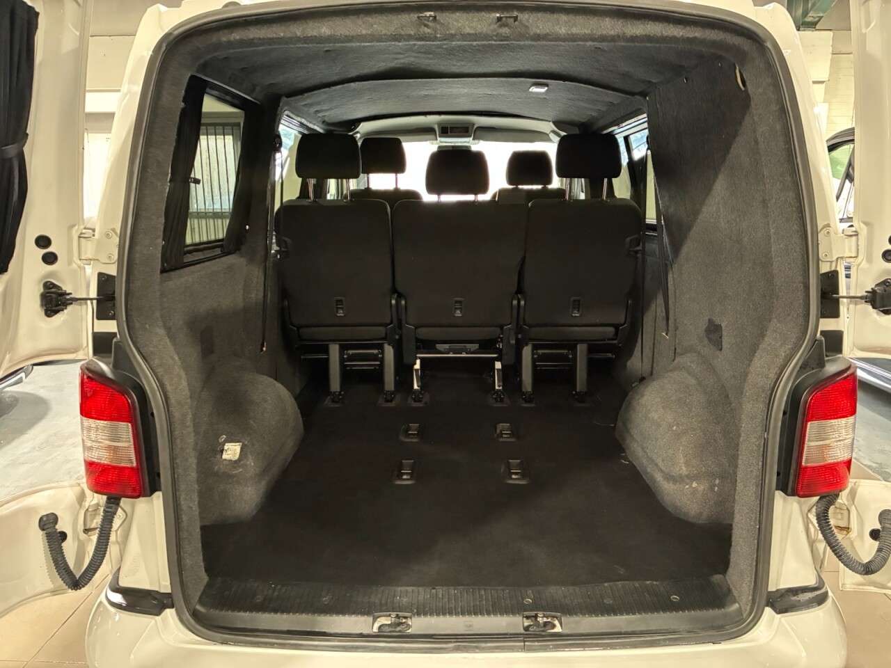 2015 VOLKSWAGEN TRANSPORTER 2015 VOLKSWAGEN TRANSPORTER