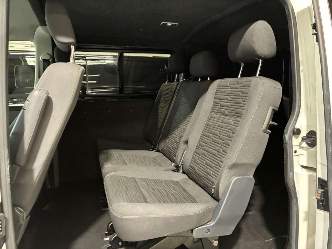2015 VOLKSWAGEN TRANSPORTER 2015 VOLKSWAGEN TRANSPORTER