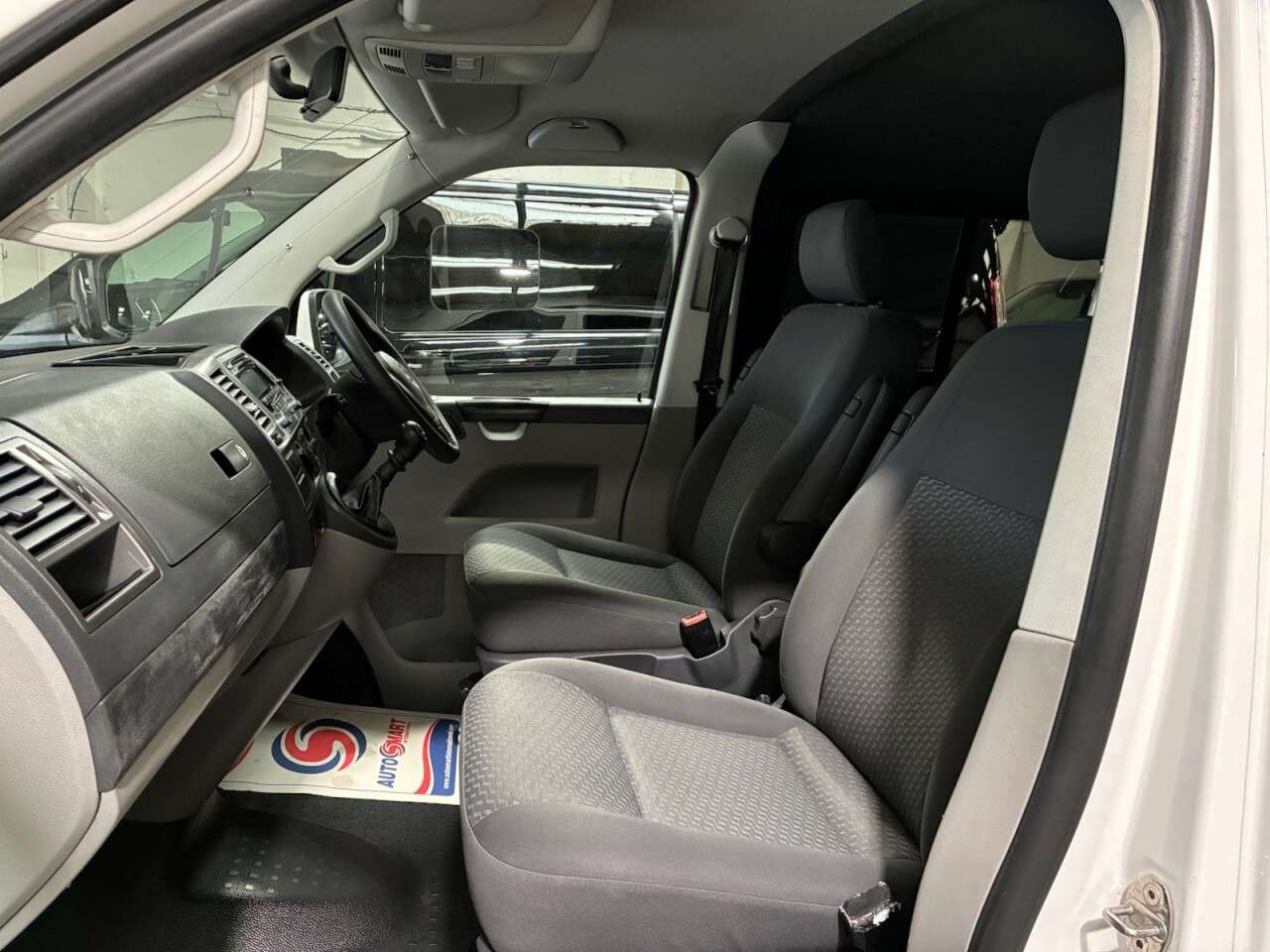 2015 VOLKSWAGEN TRANSPORTER 2015 VOLKSWAGEN TRANSPORTER